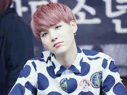 Do You Know All Of These Male Kpop Idols Min Yoongi Bts Suga Bts Yoongi