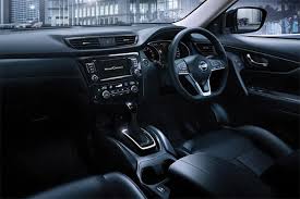 Move left move left or right move right. Nissan X Trail 2 0l Aero Edition Price In Malaysia Ratings Reviews Specs Droom Discovery
