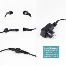 Ne bougez pas, vous êtes au bon endroit. Guirlande Guinguette 10m Multicolore Led Leroy Merlin