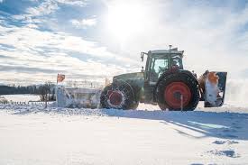 Lohnunternehmen Peter...