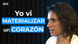 GUADALUPE PITA MONZÓN habla de la obra NACIÓN ALAMBRE