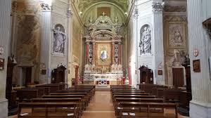 Indirizzo di contatto, numero di telefono, indirizzo internet, pagine di social network, fax, ecc. Chiesa Di San Filippo Neri Forli Destimap Destinations On Map