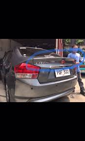 You may also like these cars. 2010 Honda City Ducktail Car Parts Accessories On Carousell