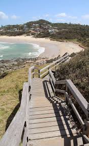 Port Macquarie New South Wales The Ideal Australian Seaside Town A Globe Well Travelled Pacific Coast Road Trip Port Macquarie Seaside Towns