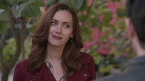 Cassie And Sam | The Good Witch Wiki | Fandom
