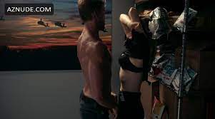 MELISSA ROXBURGH Nude - AZnude