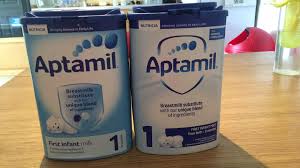 Similac pro advance is the top baby formula brand in the united states, and the sales and coupons they put out can not be beaten. Aptamil Uk Parents Complain Babies Are Ill After Using New Milk Formulas Cnn