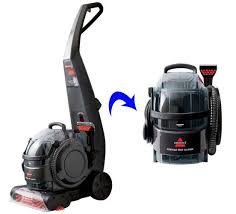 Bissell Lift Off Deep Cleaner Pet Replacement Parts The Bissell 24a4 Deepclean Lift Off Deluxe Pet Is A Versatile Cleaning System That Can Be Used As A How To Clean Furniture Household Gadgets Carpet Cleaners