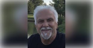 Obituary information for Jerry Ward