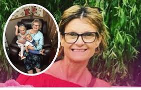 Head shave will highlight Sidmouth mum's mammogram message