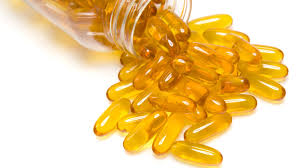 Fish Oil During Pregnancy Could Boost Baby S Immune System