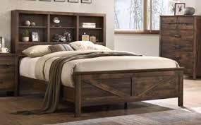 Cymax has a huge collection of storage beds for any style and budget. Lifestyle C8100a 505 12712 7 Queen Bed Furniture Fair North Carolina Panel Beds