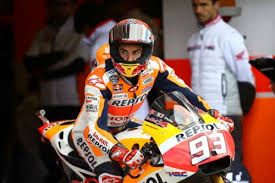 Livetiming e commento da valencia. Gara Gara Cedera Marc Marquez Gagal Samai Rekor Valentino Rossi Di Motogp Inasport