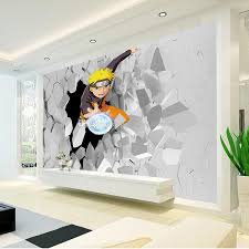 Stop reading this and start slinging them out like ninja stars! 3d Anime Naruto Wallpaper Anime Theme Naruto Wallpaper Childrens Room Boy Bedroom Living Room Toilet Bathroom Wall Cartoon Mural From Monkey Zabrina 20 1 Dhgate Com