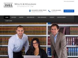 12mm+ questions answered · helped over 8mm worldwide Wolfe Houlehan Pllc Lawyer From Lexington Kentucky Rating Reviews Of Attorneys Law Firms Criminal Defense Attorney