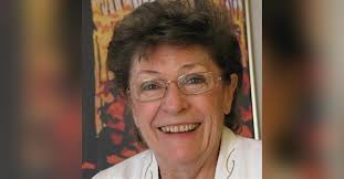 Marilyn Joyce Roush Obituary