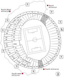 File Olympic Stadium Munich Seating Plan Svg Wikimedia Commons