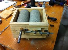 Diy Homebrewing Grain Mill The Homestead Survival Home Brewing Home Brewing Equipment Home Brewery When it's the mother, it's usually lady drunk. diy homebrewing grain mill the