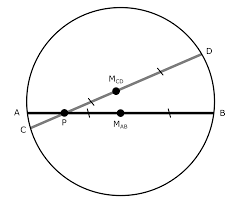 geometry - Find pivot point of line from known arc lengths traced by the  endpoints - Mathematics Stack Exchange