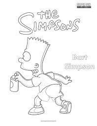 30 The Simpsons Coloring Book Free Printable Coloring Pages Turn on notifications so you don't miss any video subscribe. free printable coloring pages