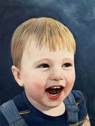 Maybe you would like to learn more about one of these? Ritratti Di Bambini Dipinti Di Bambini Artisti Di Ritratti Di Bambini