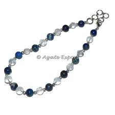 Get The Best Collection Of Gemstone Crystals Anklet Are Available In Affordable Price And Also In Bulk Quantity Crystal Anklet Healing Stones Jewelry Gemstones
