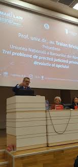 Concursul prin care robert bălăeț a câștigat șefia clubului sportiv municipal (csm) rămâne valabil. Cum A Fost Smart Law Conferences JurisprudenÈ›a CurÈ›ii De Apel Craiova Dezbateri È™i SoluÈ›ii Practice Universul Juridic