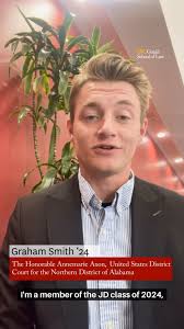 Judicial clerkships are one of the most prestigious opportunities for law  students that can make an impact through their entire career. As we wrap up  Gould's Clerkship Week, hear from current students ...