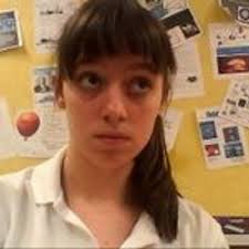 Beatrice Glover (@Beatricea33)