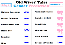 Old Wives Tales And Other Pregnancy Updates Nest Full Of