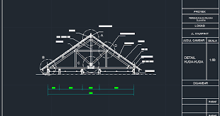 We did not find results for: Potongan Atap Baja Ringan Dwg