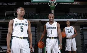 The official facebook page for the michigan state men's basketball team, led by. Inside The Michigan State Meeting That Separated The Men From The Boys The Athletic