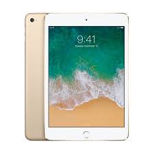 Apple Ipad Mini 4 Wi Fi 128gb Silver Walmart Com Apple Ipad Apple Ipad Mini Ipad