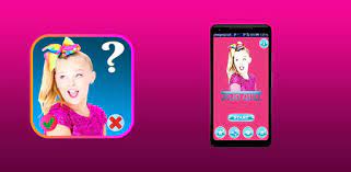 This quiz tests your knowledge on jojo siwa, a bubbly teen who is famous for many things. Jojo Siwa Quiz Game Jojo Siwa Quiz 1 0 1 Game Apkspc