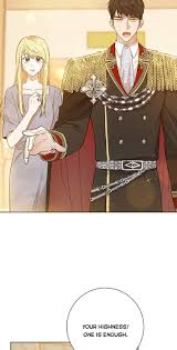 The Princess's Double Life - chapter 6 - Manhwa Clan