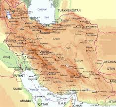 Prezentare harta online cu hoteluri din bulgaria cu posibilitate de rezervare si verificarea disponibilitatii de cazare cat si preturi online, din toate orasele sau statiunile turistice din bulgaria. Iranul Altitudine HartÄƒ Harta De Iran Altitudine Asia De Sud Asia
