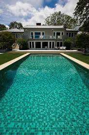 Lightstreams All Glass Pool Tile Jade Mint Green Celadon Tropical Pool Pool Tile Pool Waterfall