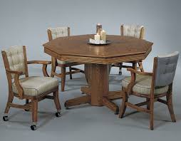 Reno With 660 Game Chair Kitchen Chairs Traditional Game Tables Dining Room Chairs