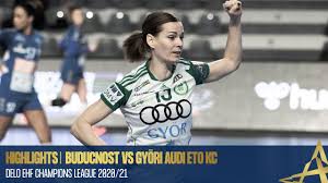 A győri audi eto kézilabda club magyarország és az európai kézilabdázás egyik legmeghatározóbb szereplője. Highlights Buducnost Vs Gyori Audi Eto Kc Round 6 Delo Ehf Champions League 2020 21 Youtube
