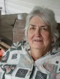 Wanda Fay Buxton Obituary November 30, 2020