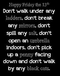 Voorhees is dead, and camp crystal lake is shut down, but a camp next to the infamous place is stalked by an unknown assailant. Happy Friday The 13th Quotes Quotesgram