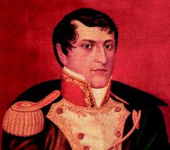 He began his military career at an early age, serving as alférez of the dragons regiment of buenos aires in 1783. Manuel Belgrano En Familia Bolsa De Comercio De Buenos Aires