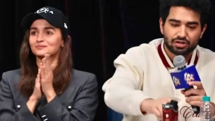 Alia Bhatt's India's Got Latent 2 Appearance Is Her Biggest Clapback Yet. Here's What Fans Say! | Hauterrfly