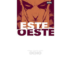 Resultado de imagen para ENTRE EL ESTE Y EL OESTE