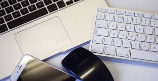 If it is really stuck on, put a few drops of water on it and let it sit for a few minutes, then come back and try to scrape it off. How To Clean Your Electronic Devices In 16 Safe And Easy Steps Expert Home Tips