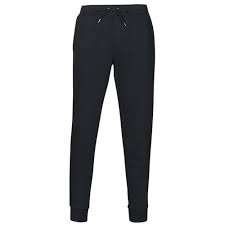 Pour que votre pantalon pour homme ralph lauren soit en parfait état, suivez toujours les instructions d'entretien. Polo Ralph Lauren Pantalon De Jogging En Double Knit Tech Logo Pony Player Black Fast Delivery Spartoo Europe Material Jogging Bottoms Men 119 00