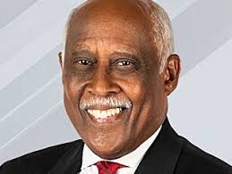 John Lomax, longtime WKRC Local 12 anchor, dies at 72