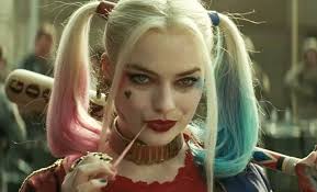 Lehká evoluce a osvěžení však ano. Sebevrazedny Oddil 2 Harley Quinn Ve Filmu Prece Jen Uvidime Fandime Filmu