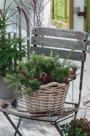 Weihnachtliche Deko Ideen Mit Zapfen Weihnachtsdekoration Ideen Dekoideen Weihnachten Dekoration