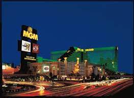 Mgm Grand Hotel And Casino Las Vegas Nv Five Star Alliance Mgm Grand Las Vegas Las Vegas Hotels Casino Las Vegas